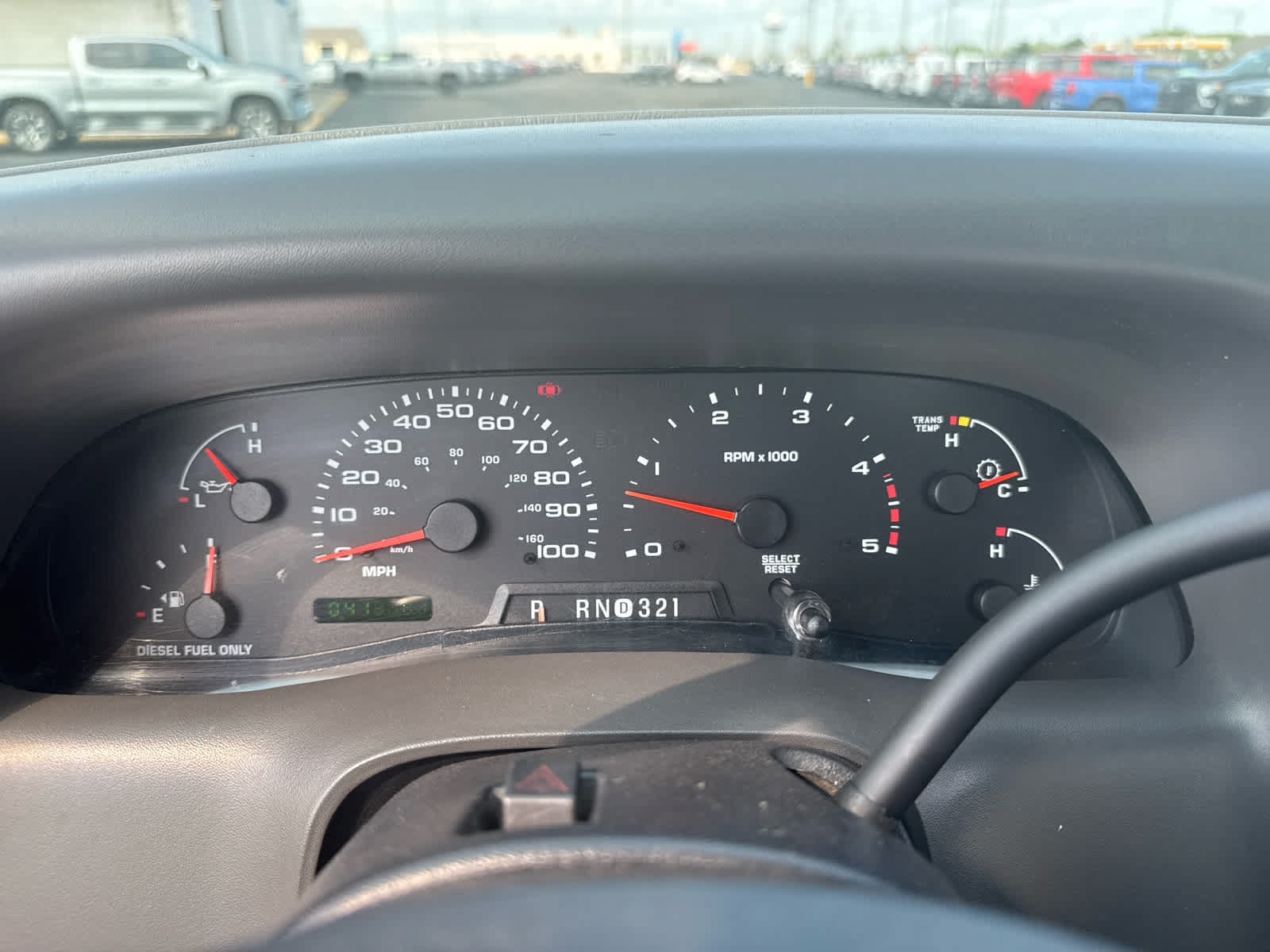 Used 2004 Ford F350 XL AWD/4WD image 20