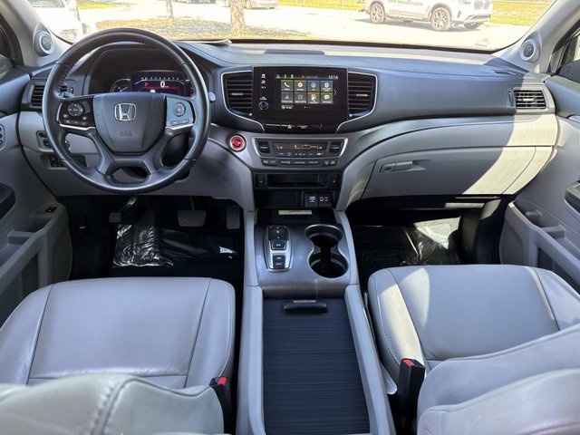 Used 2022 Honda Pilot Special Edition image 18