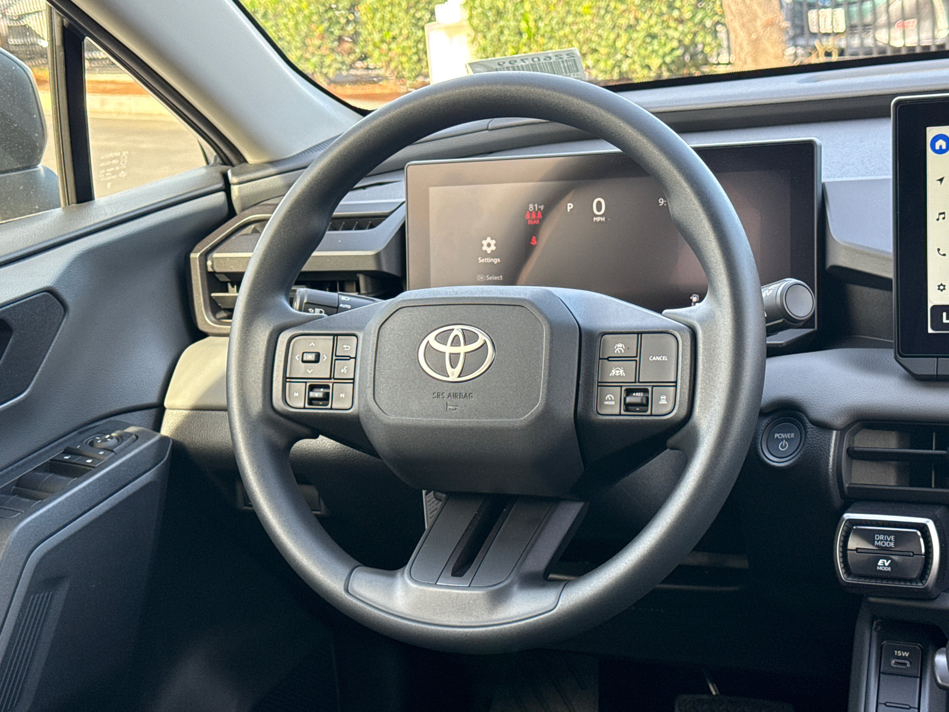 New 2026 Toyota RAV4 LE FWD image 20