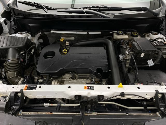 Used 2023 Chevrolet Equinox LS w/ LS Convenience Package AWD/4WD image 13