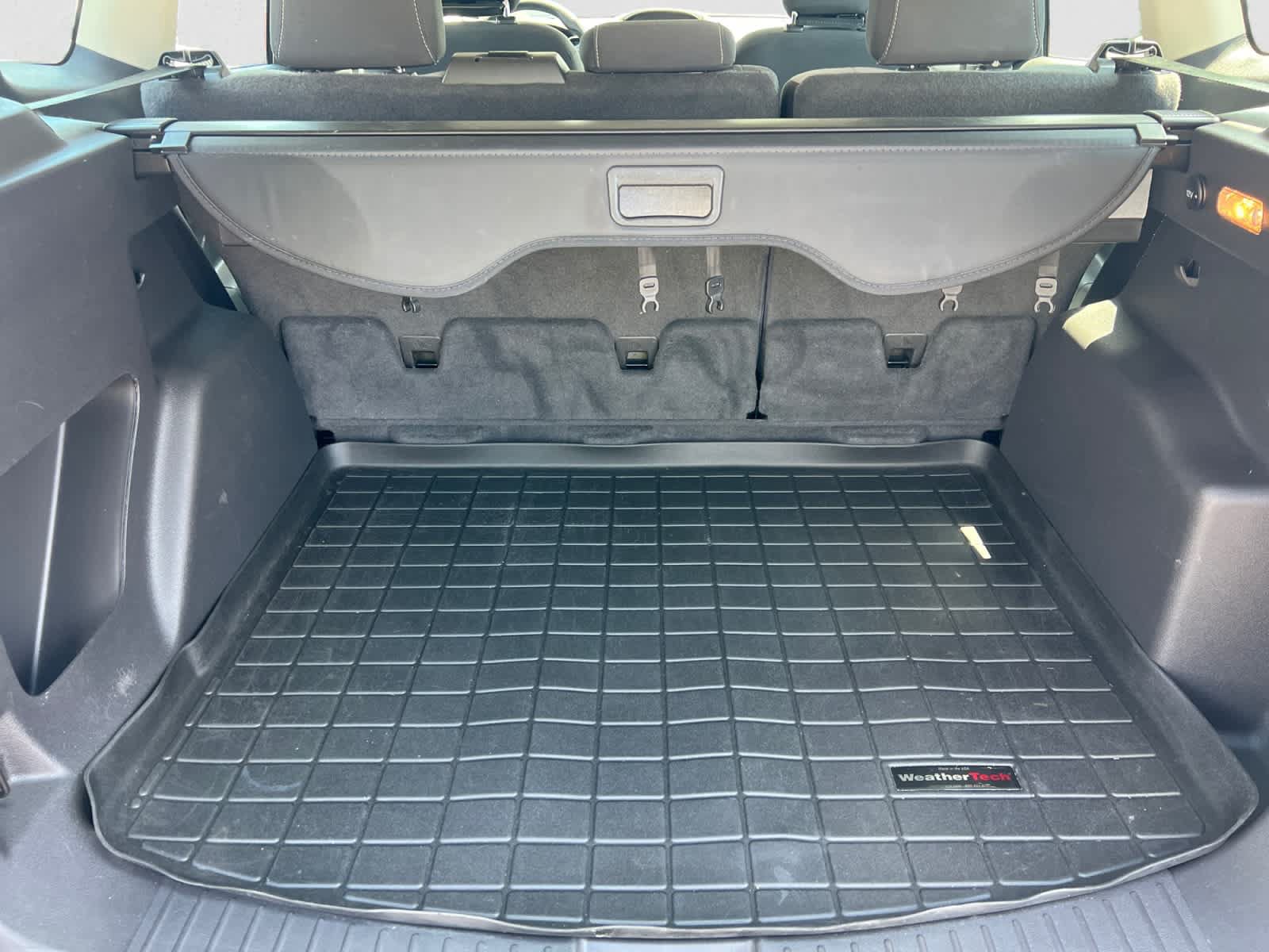 Used 2019 Ford Escape S FWD image 5