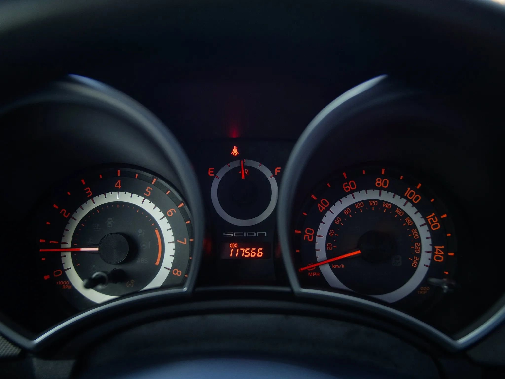 Used 2014 Scion tC image 30