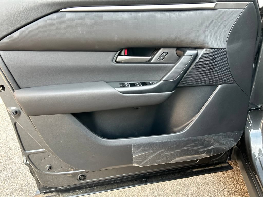New 2026 MAZDA CX-50 AWD 2.5 S w/ Cargo Package image 12