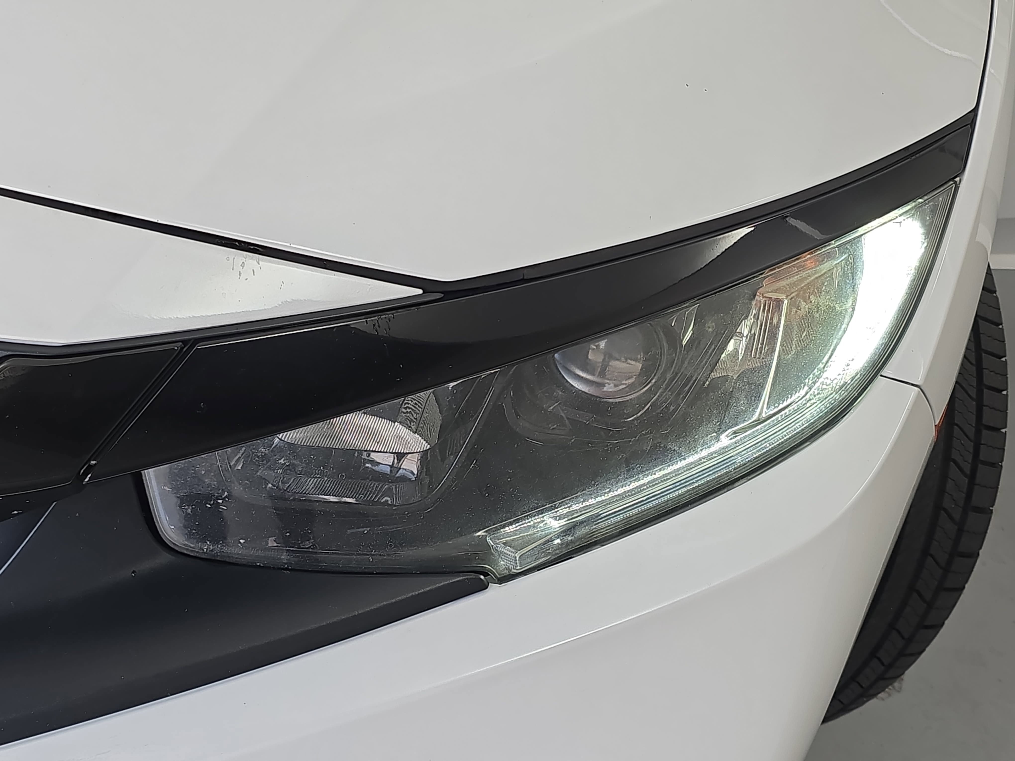Used 2021 Honda Civic EX image 31