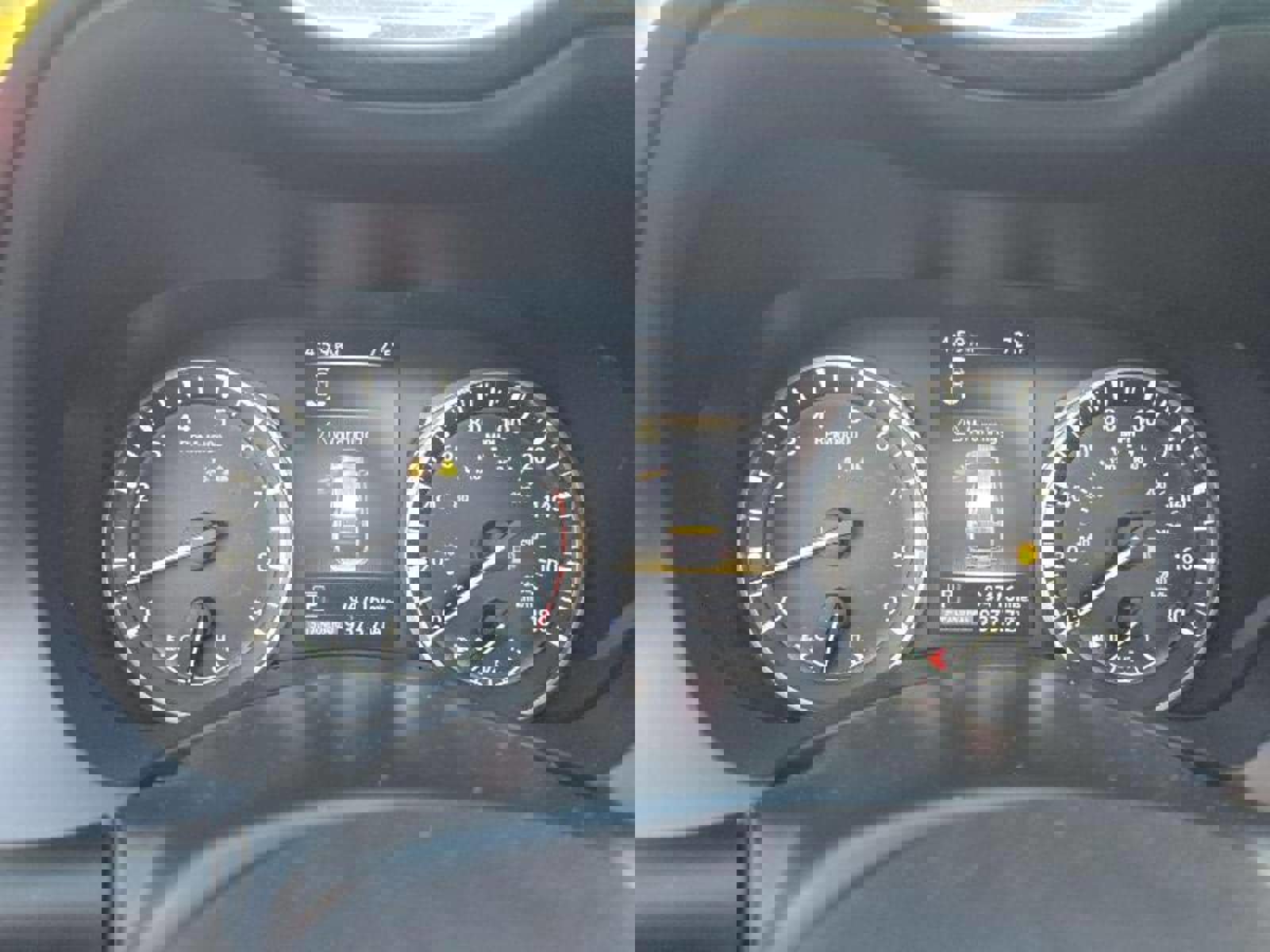 Used 2018 INFINITI Q50 Red Sport 400 image 3