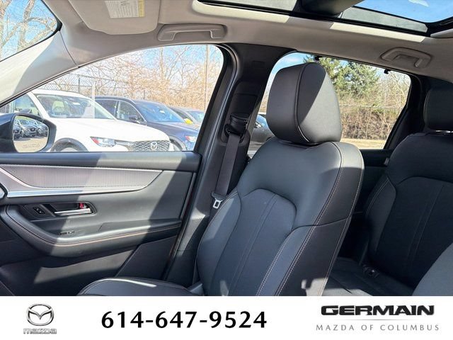 New 2026 MAZDA CX-90 Plug-In Hybrid w/Premium Sport AWD/4WD image 22