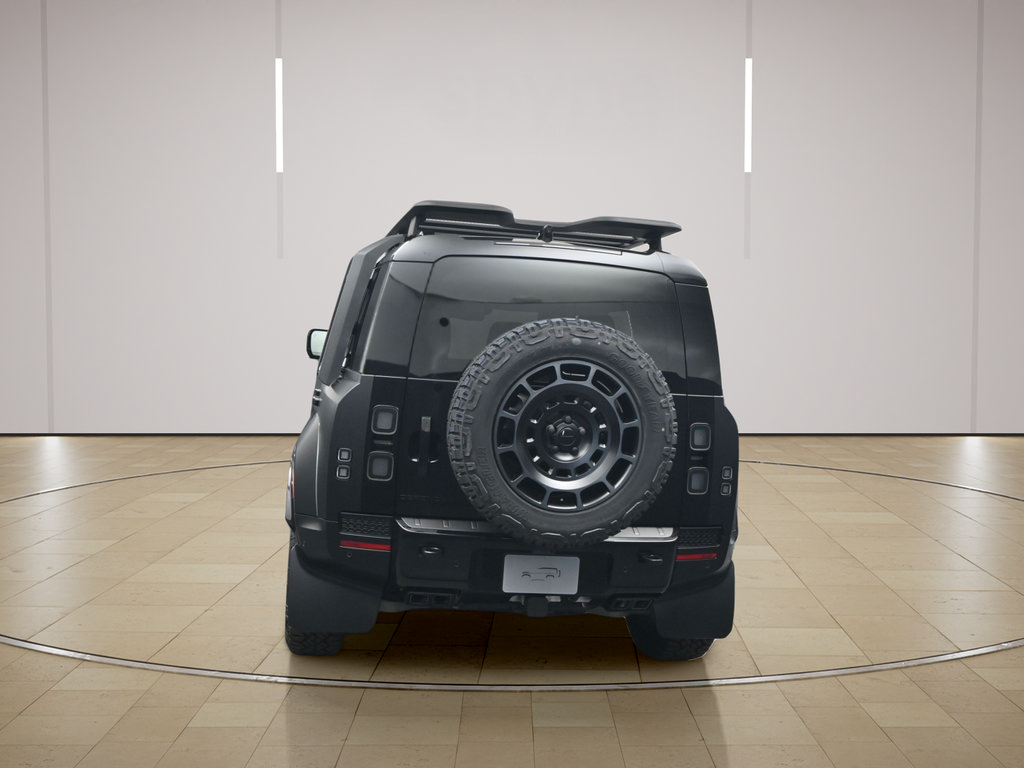 New 2026 Land Rover Defender 110 AWD/4WD image 20