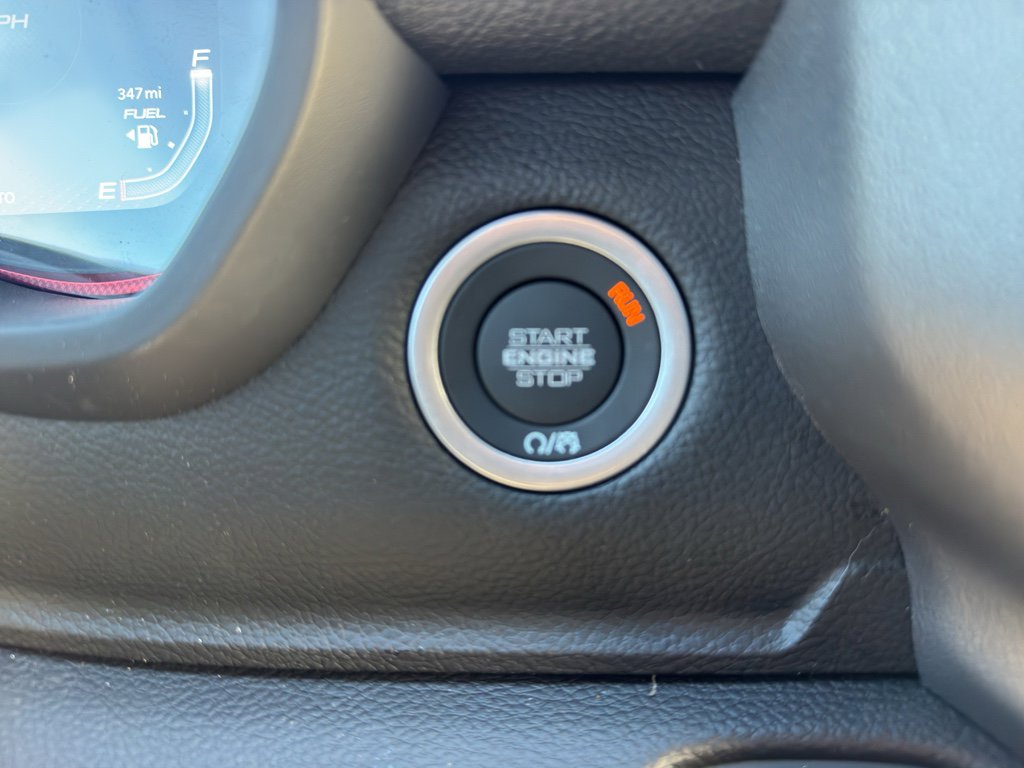 New 2026 RAM 1500 Rebel w/ Rebel Level 1 Equipment Group image 29