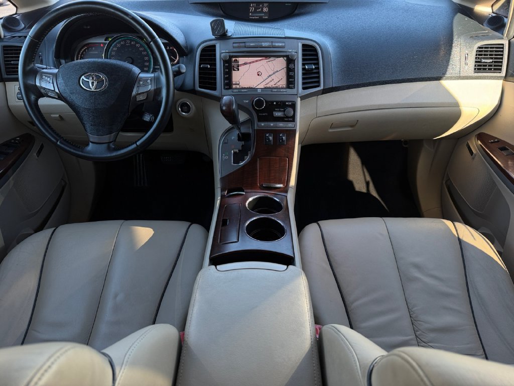 Used 2009 Toyota Venza AWD image 20