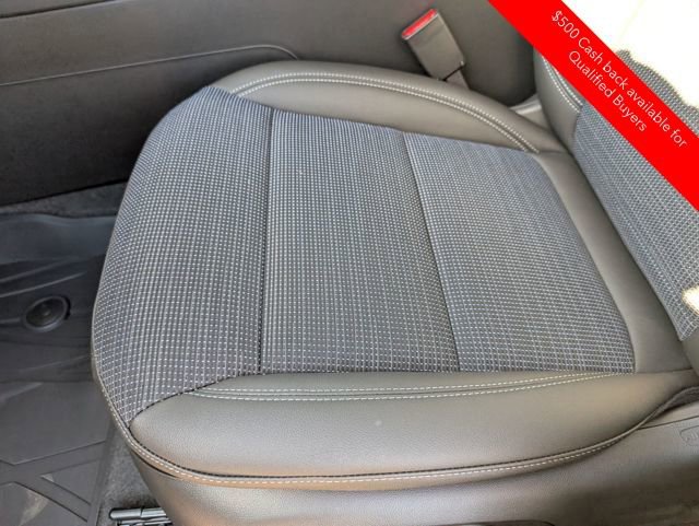 New 2026 Buick Envista Preferred w/ Convenience I Package image 23