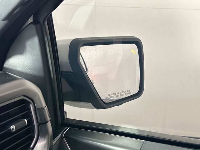 Certified 2023 Ford F150 Lariat w/ Equipment Group 502A High image 26