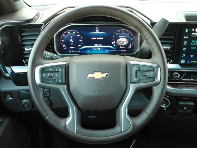 Used 2026 Chevrolet Silverado 1500 LT image 30