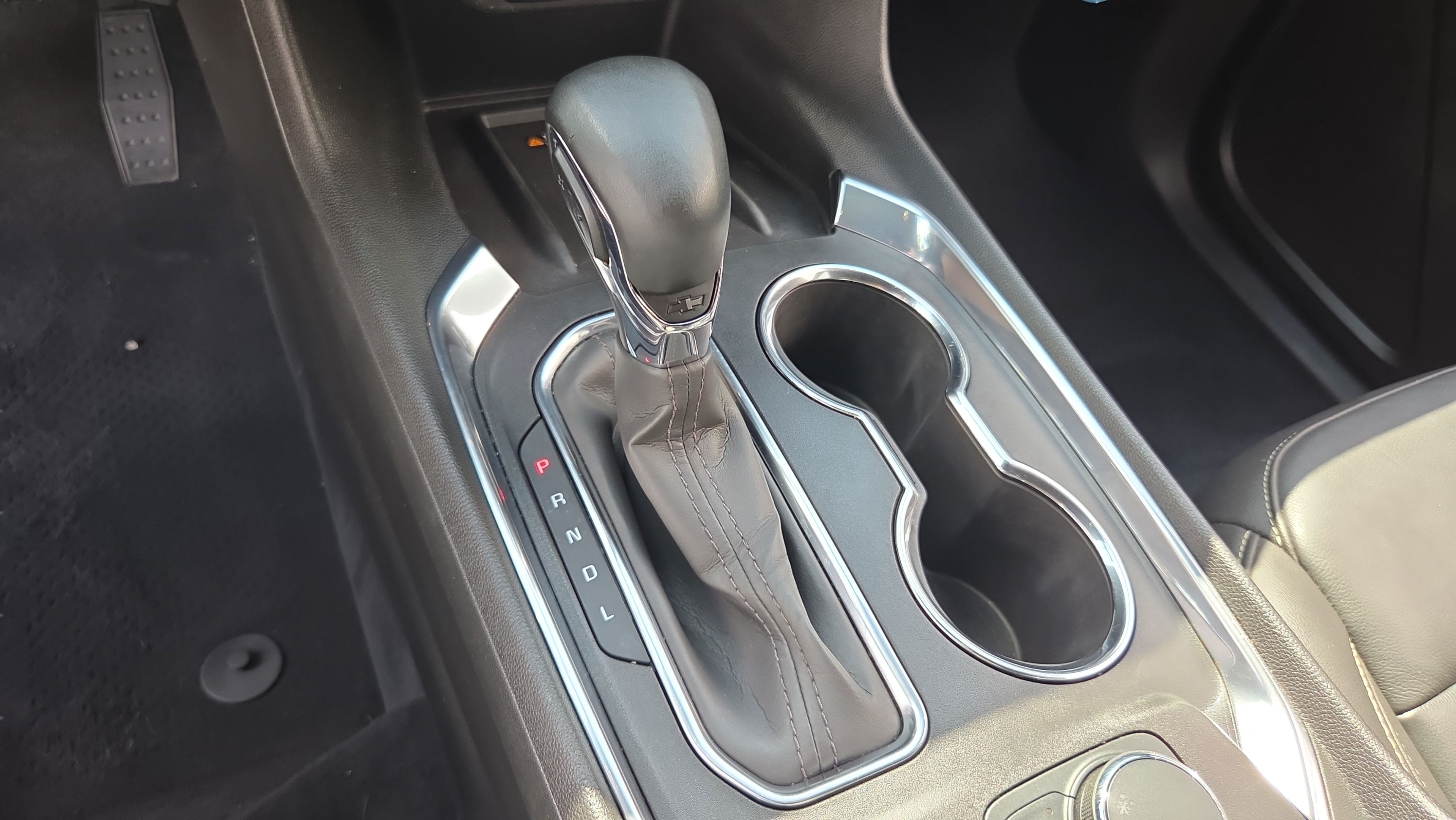 Certified 2023 Chevrolet Traverse LT FWD image 21