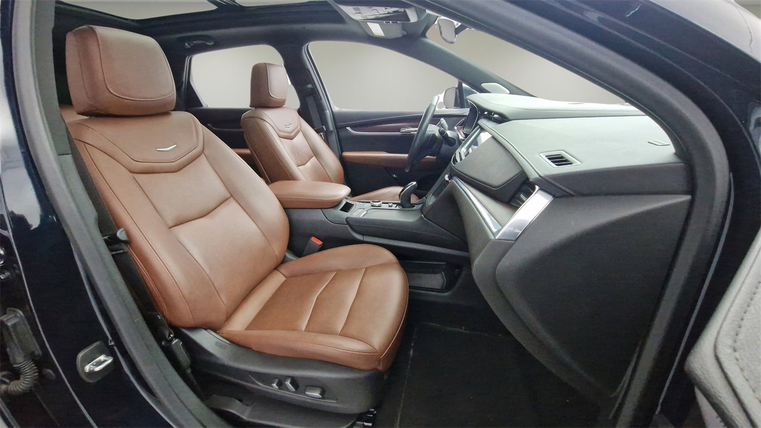 Used 2022 Cadillac XT5 Premium Luxury image 30