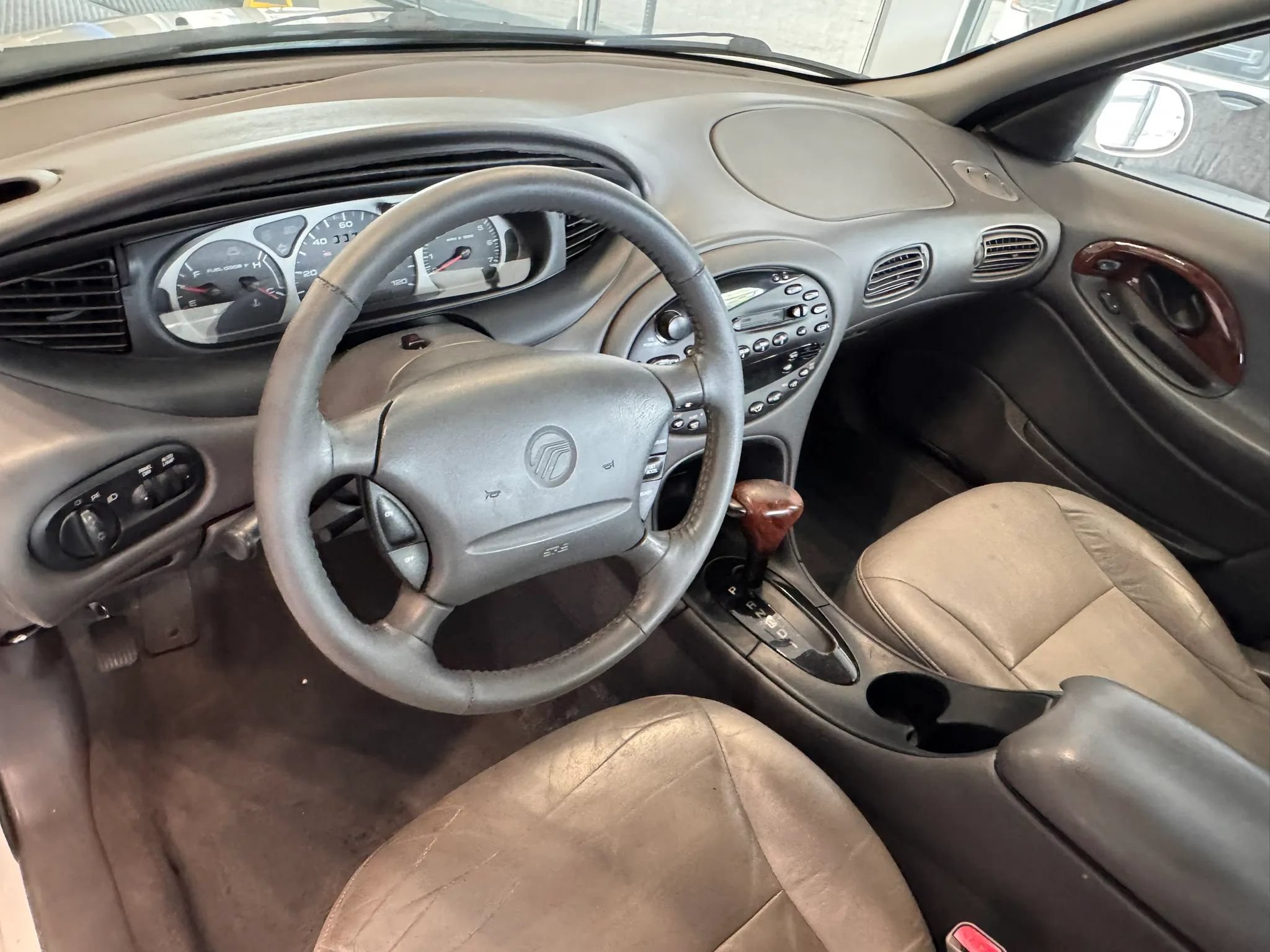 Used 1999 Mercury Sable LS FWD image 18