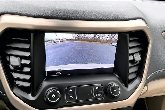 Used 2022 GMC Acadia Denali AWD/4WD image 23