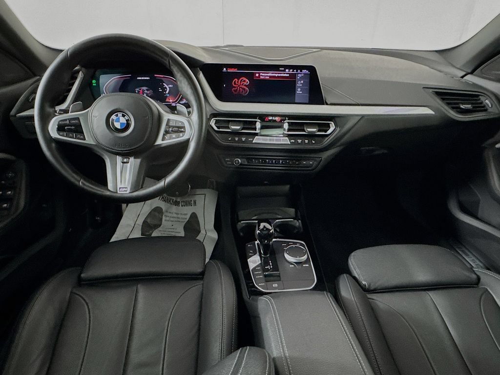 Used 2022 BMW M235i xDrive Gran Coupe w/ Premium Package AWD/4WD image 27