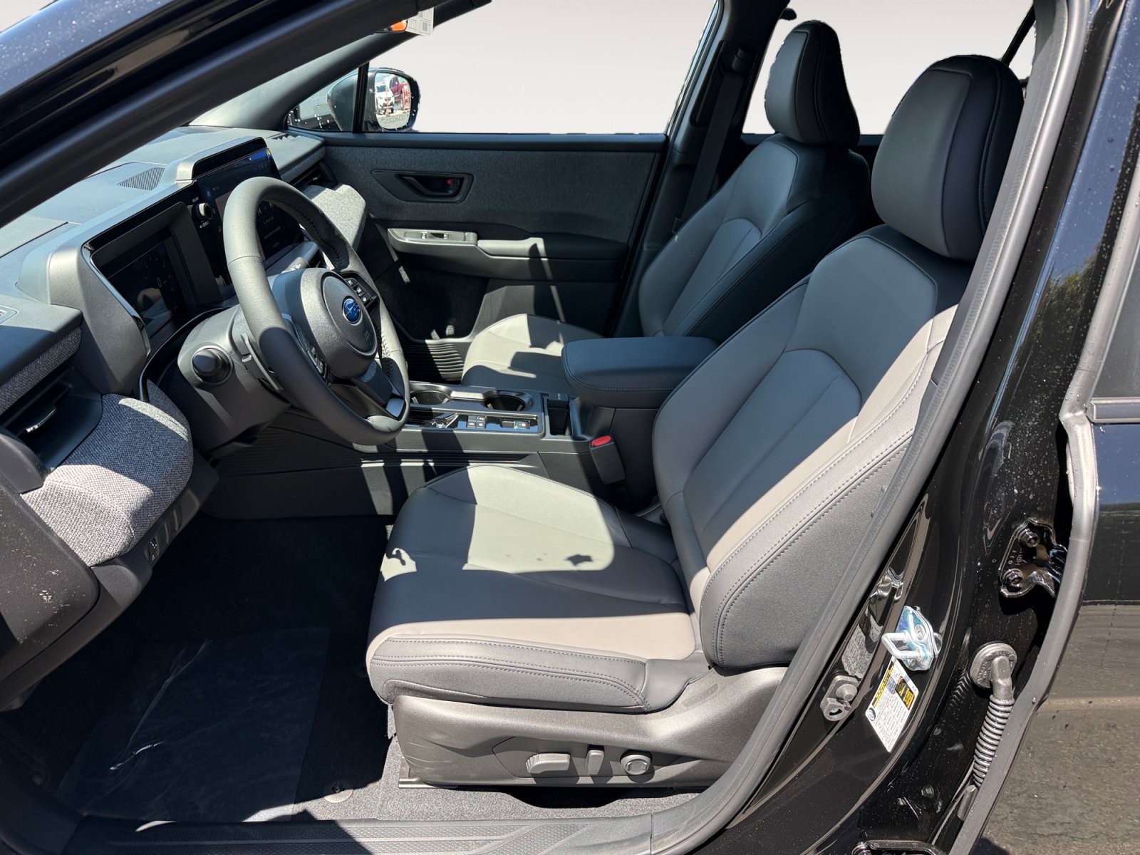 New 2026 Subaru Outback Premium AWD/4WD image 10