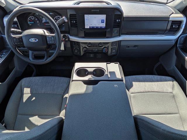 Used 2025 Ford F350 XLT image 21