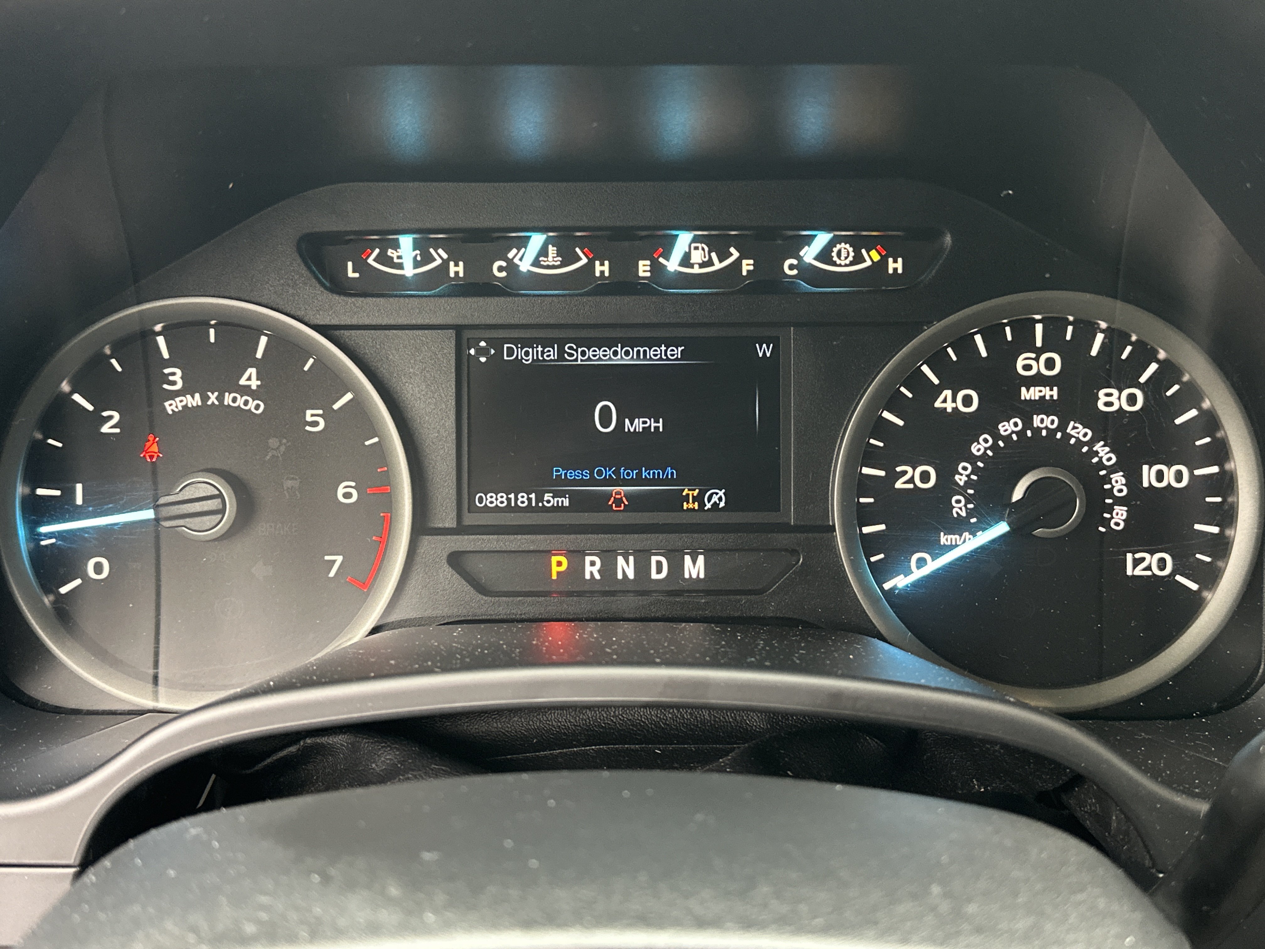 Used 2019 Ford F150 XLT w/ Equipment Group 302A Luxury AWD/4WD image 27