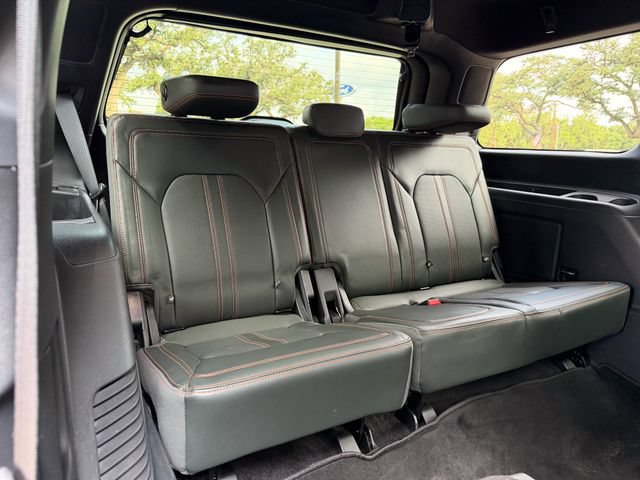 Used 2022 Ford Expedition Timberline AWD/4WD image 22