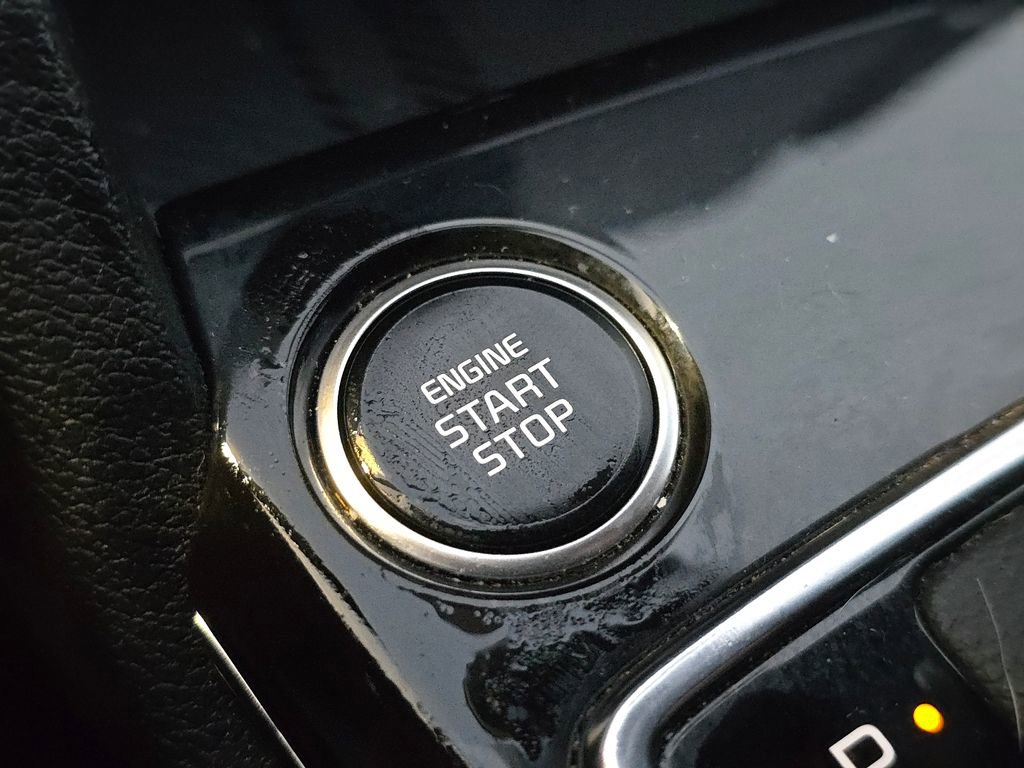 Used 2023 Kia Sportage X-Line w/ X-Line Premium Package image 27