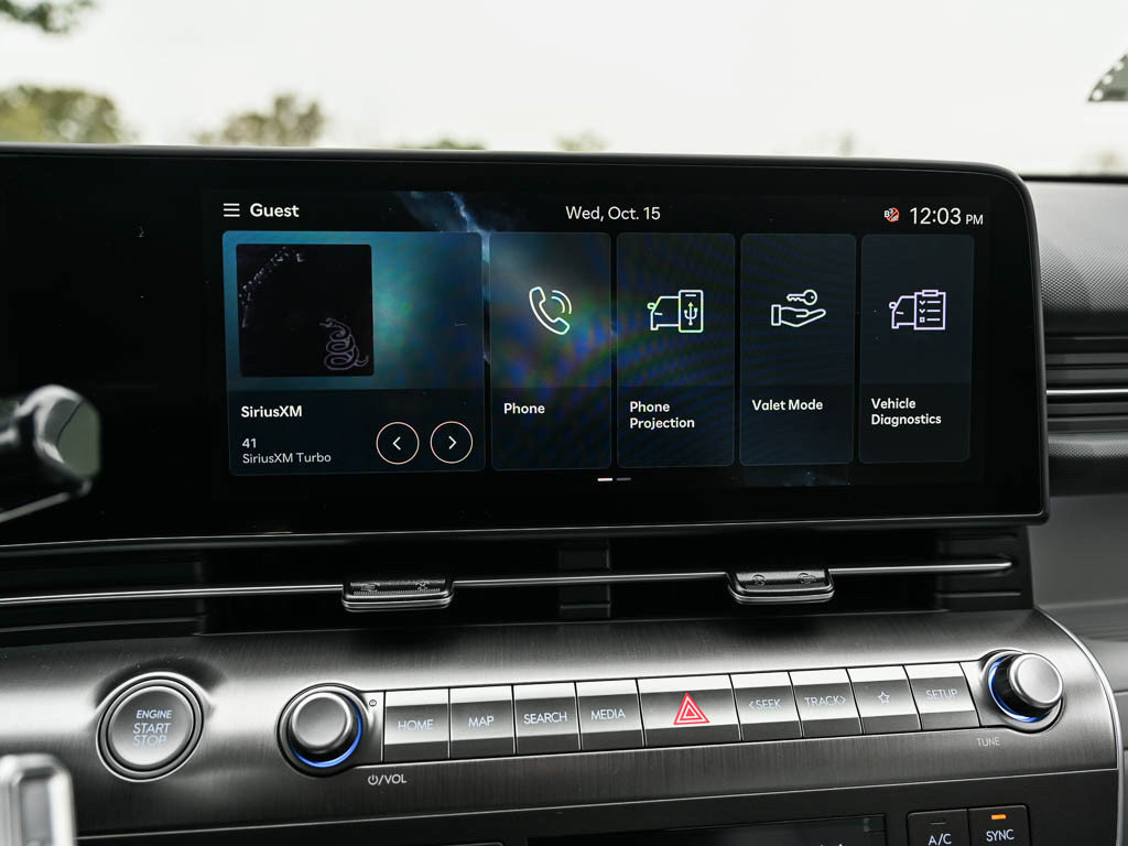 New 2026 Hyundai Kona SEL Premium image 23