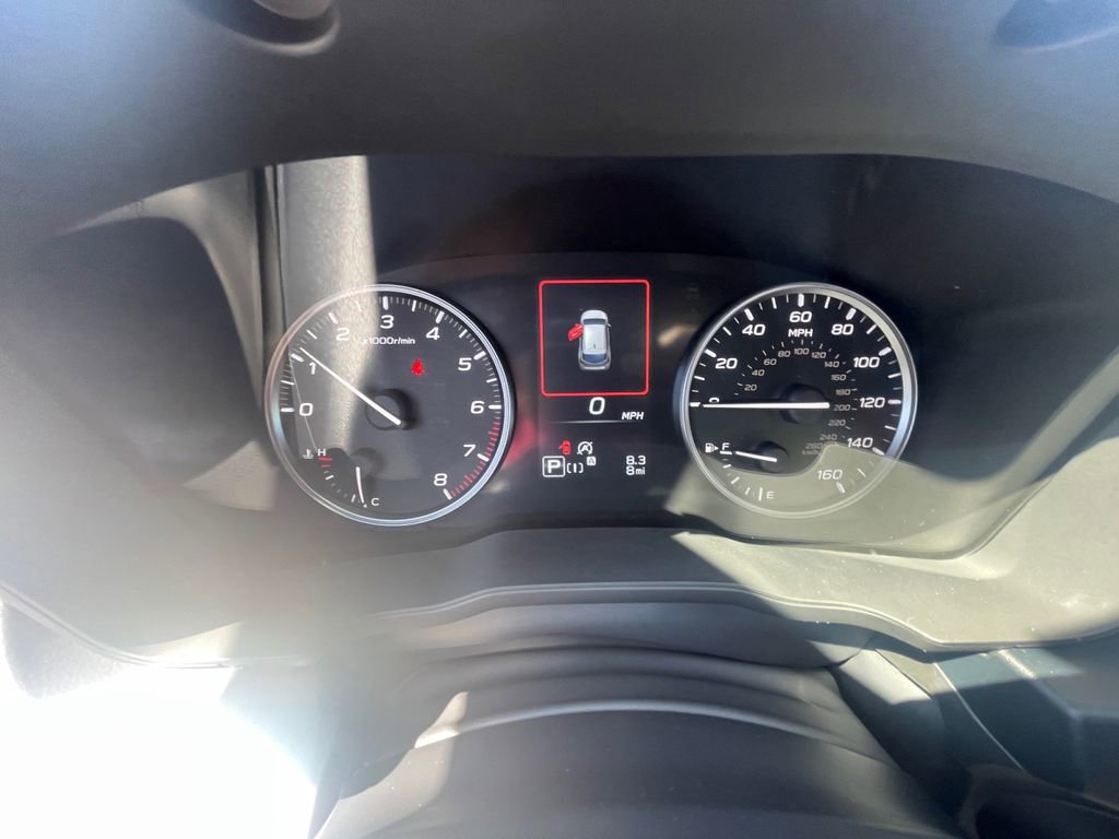 New 2026 Subaru Impreza 2.0i Sport AWD/4WD image 14