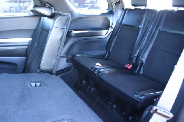 Used 2020 Dodge Durango R/T w/ Blacktop Package RWD image 50