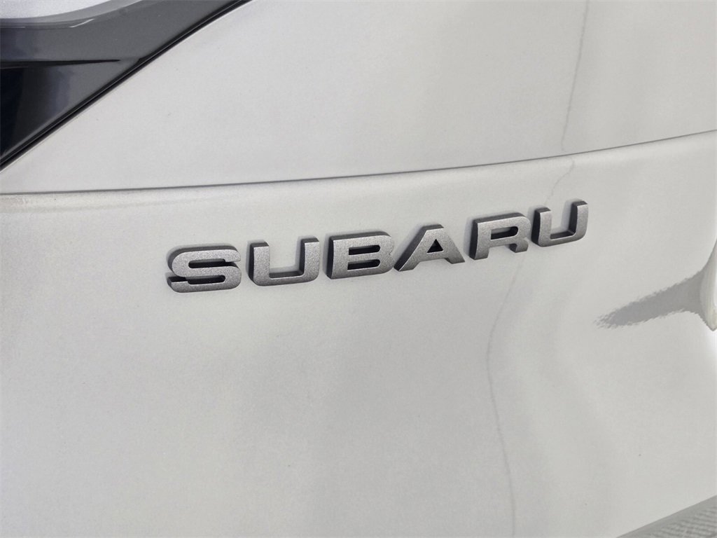 New 2026 Subaru Forester Premium image 12