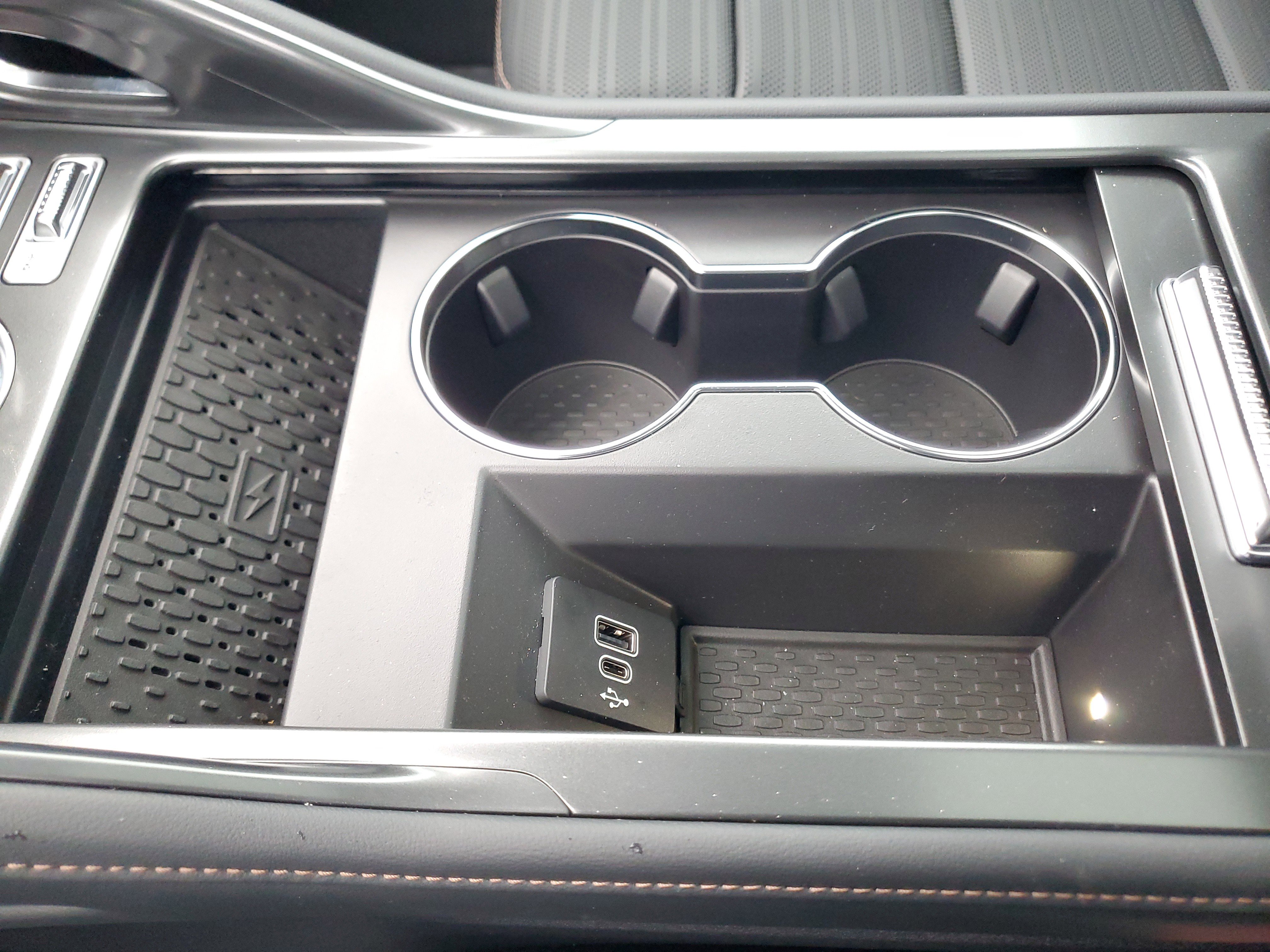 New 2026 Lincoln Nautilus Reserve w/ Jet Appearance Package image 27