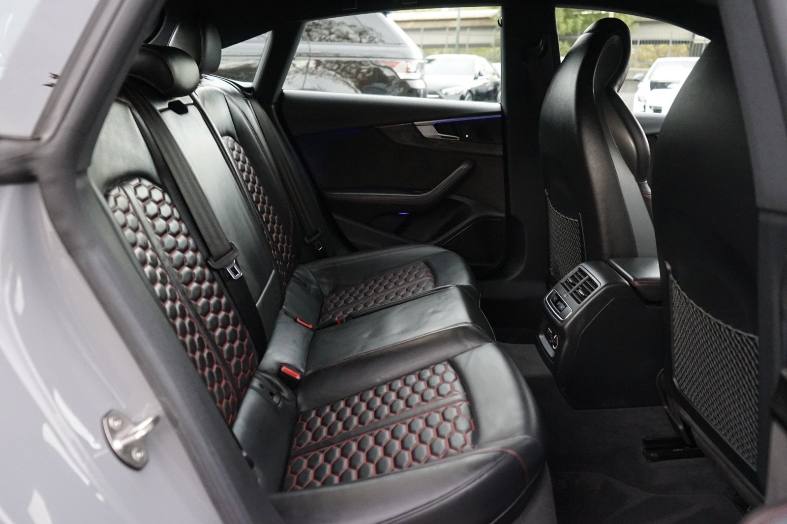 Used 2019 Audi RS 5 Sportback w/ Dynamic Plus Package image 21