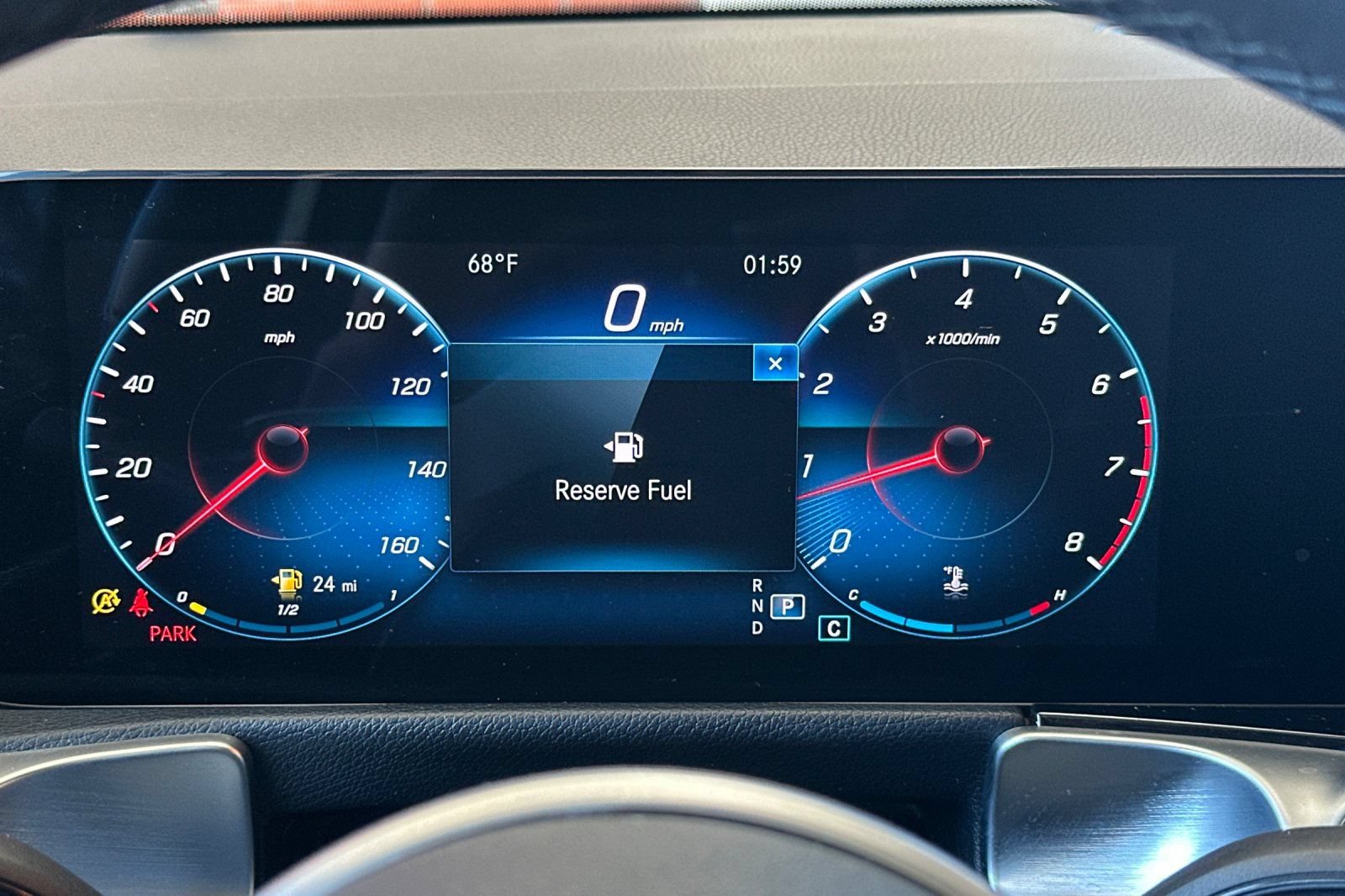 Certified 2022 Mercedes-Benz GLB 250 4MATIC image 33