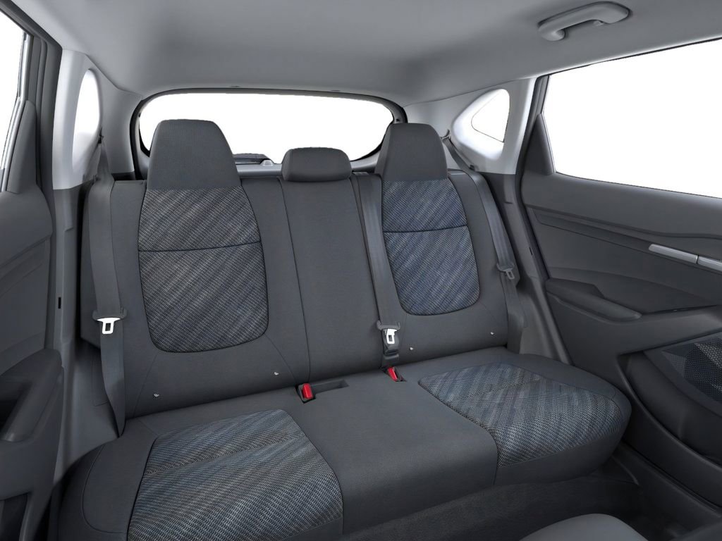 New 2026 Kia Seltos LX image 16