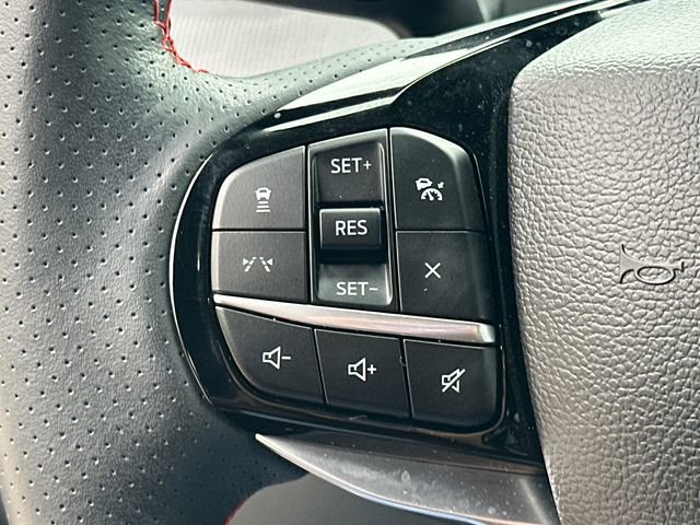 Certified 2025 Ford Explorer ST-Line w/ ST-Line Street Pack AWD/4WD image 34