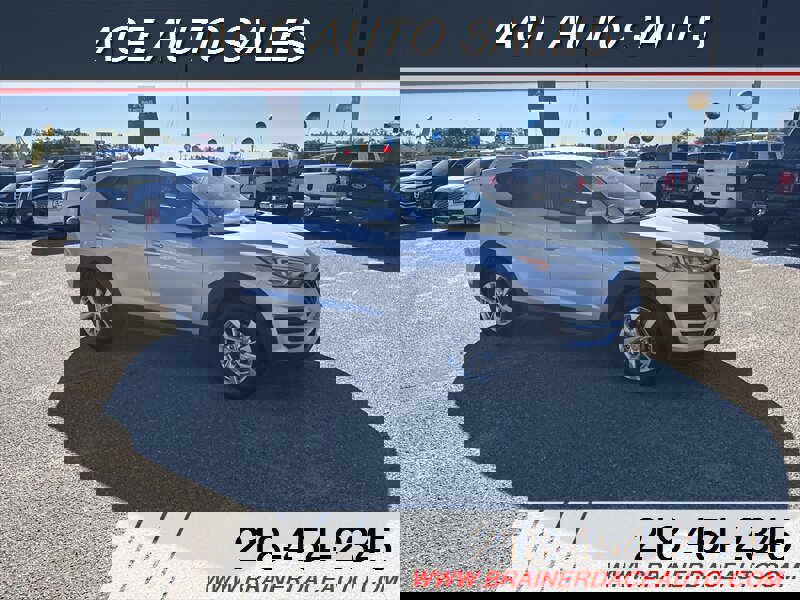 Used 2019 Hyundai Tucson SE image 2