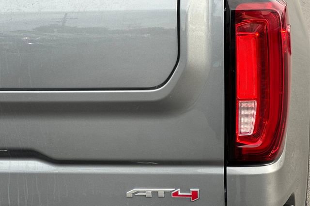 Used 2021 GMC Sierra 1500 AT4 w/ AT4 Premium Package image 30