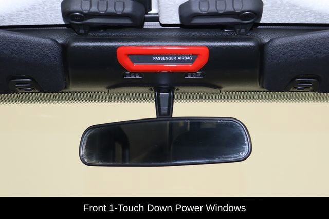 Used 2020 Jeep Wrangler Unlimited Sport S image 22