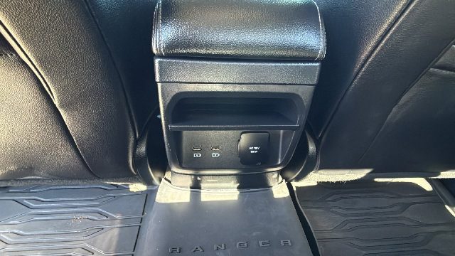 Used 2020 Ford Ranger Lariat w/ Equipment Group 501A Mid AWD/4WD image 25