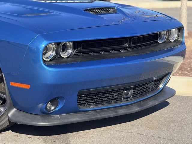 Used 2023 Dodge Challenger R/T Scat Pack w/ Plus Package image 3