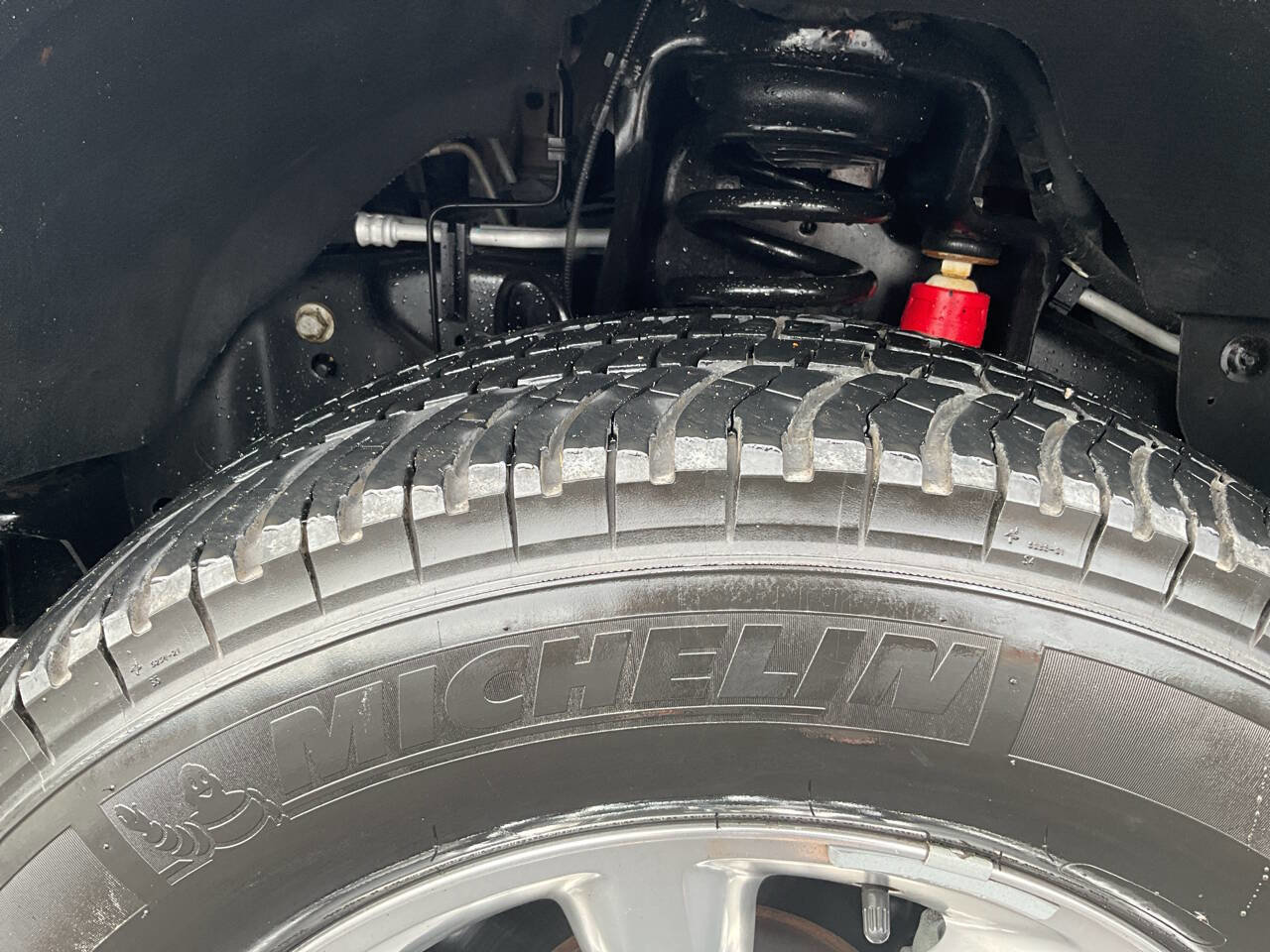 Used 2013 Ford F250 Lariat w/ Lariat Ultimate Pkg image 35