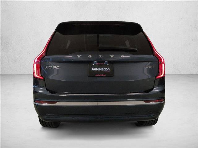 New 2026 Volvo XC90 B5 Plus w/ Protection Package image 8