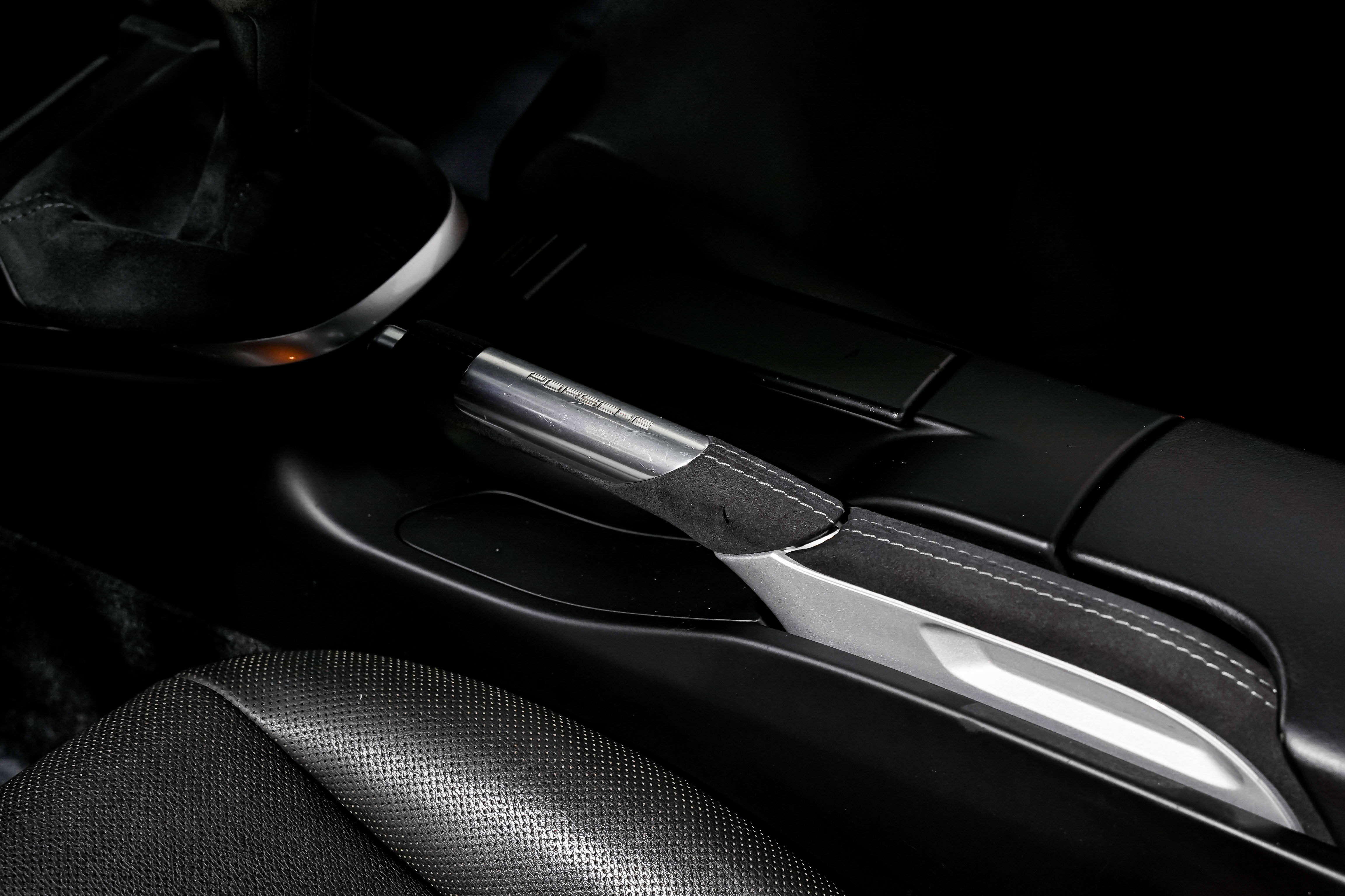 Used 2009 Porsche 911 Carrera S image 14