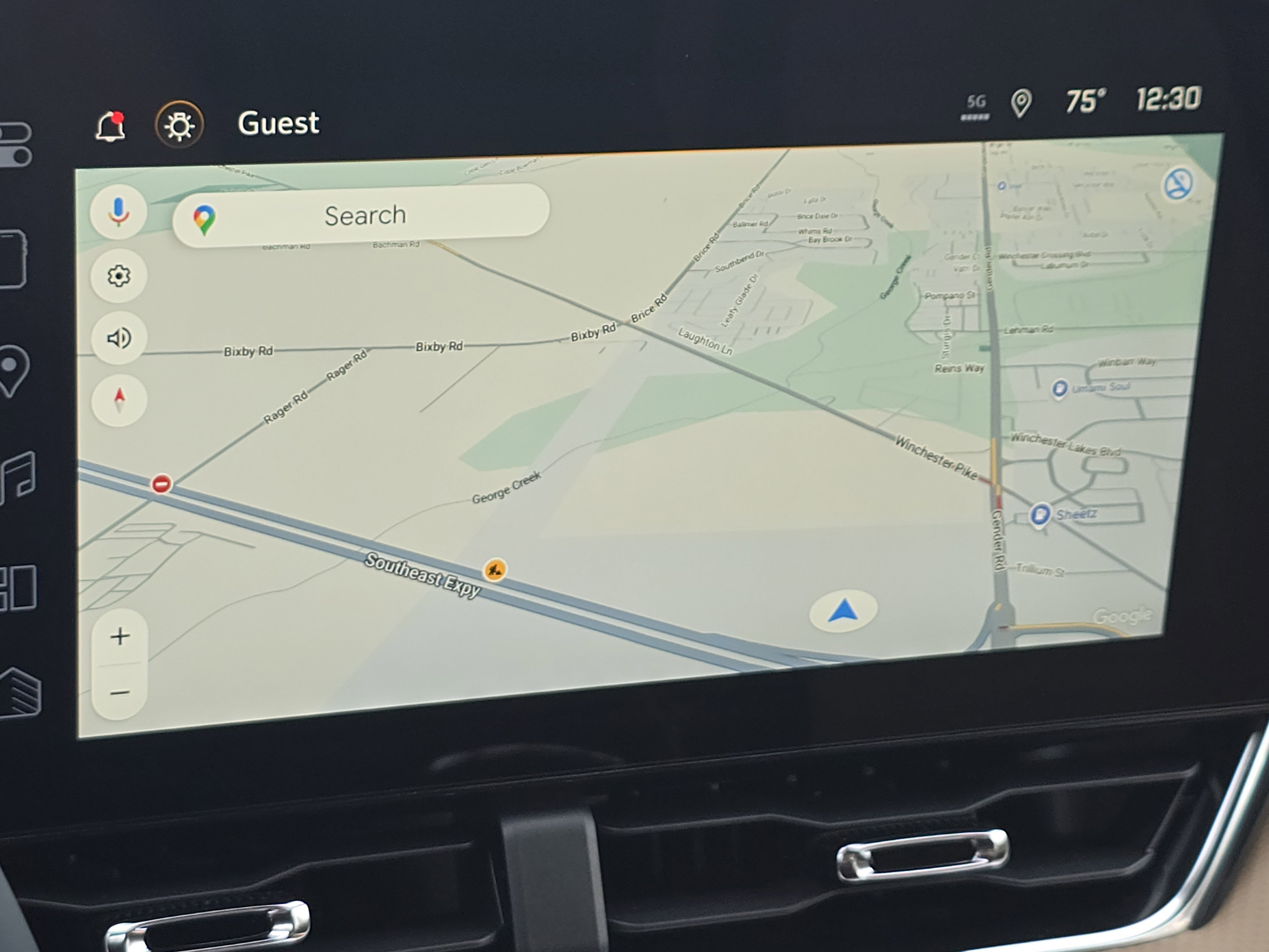 New 2026 Chevrolet Equinox ACTIV image 2