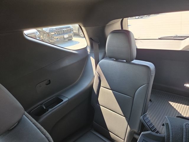 Certified 2026 Chevrolet Traverse LT w/ LPO, Floor Liner Package AWD/4WD image 30