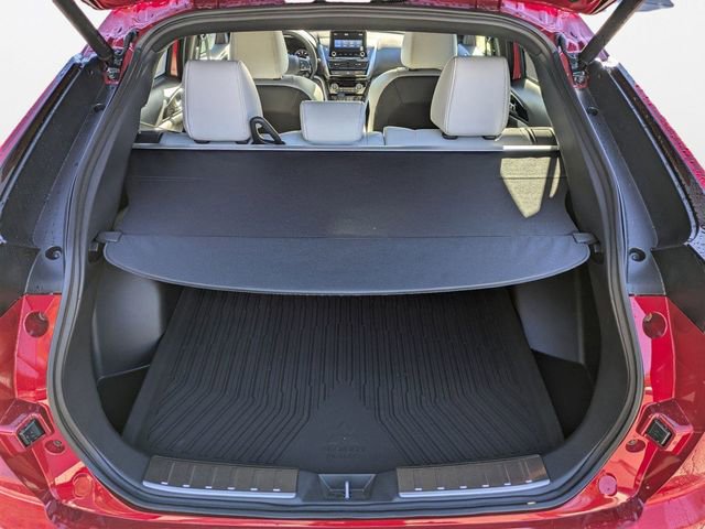 New 2026 Mitsubishi Eclipse Cross SEL AWD/4WD image 13