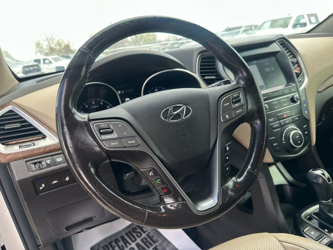 Used 2019 Hyundai Santa Fe XL AWD/4WD image 40