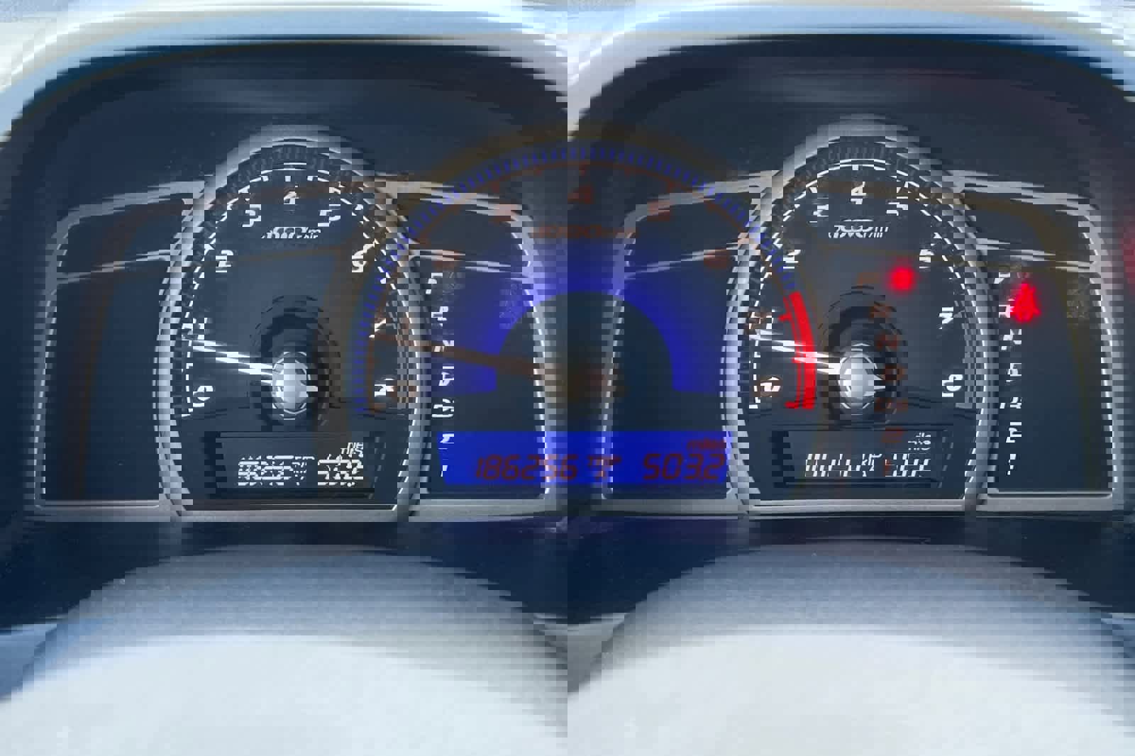 Used 2007 Honda Civic EX image 23