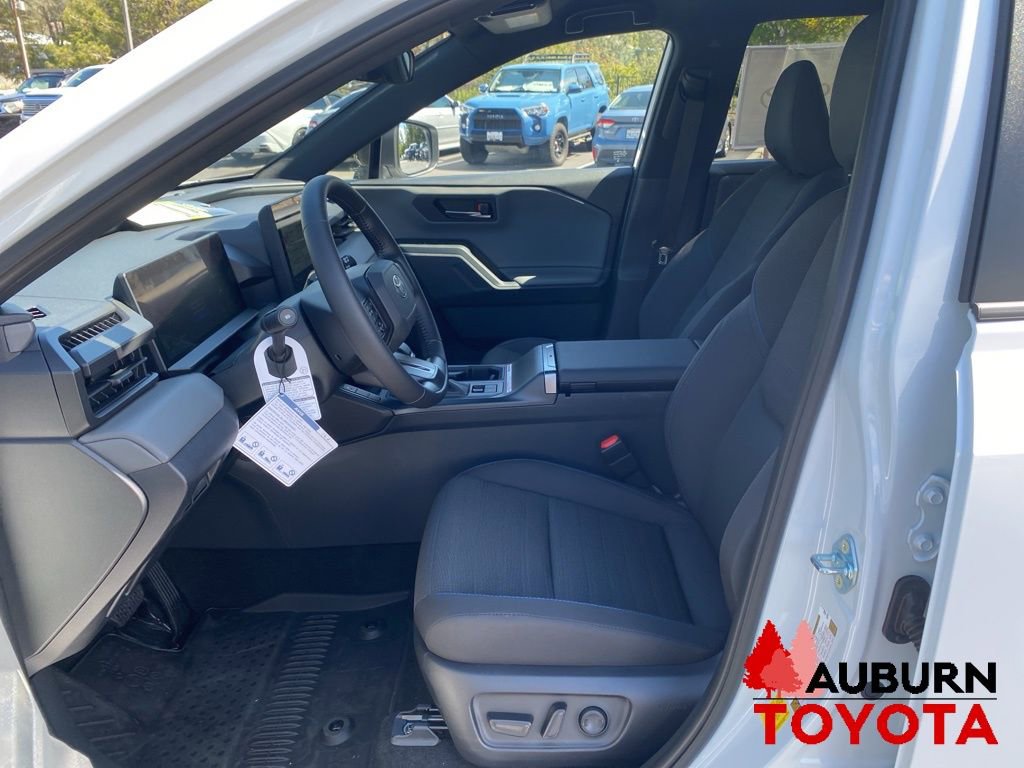 New 2026 Toyota RAV4 SE AWD/4WD image 26