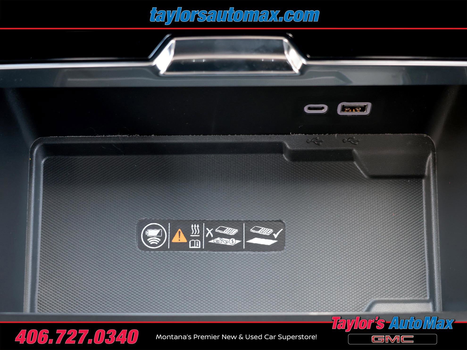 New 2026 GMC Yukon XL AT4 Ultimate AWD/4WD image 35